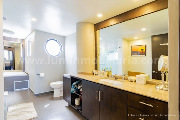 departamento en venta lomas del olivo, huixquilucan