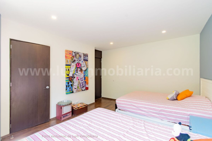 departamento en venta lomas del olivo, huixquilucan