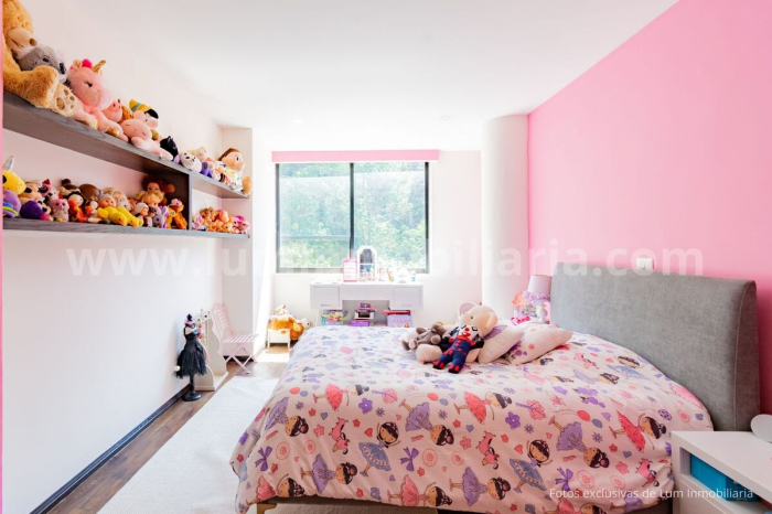 departamento en venta lomas del olivo, huixquilucan