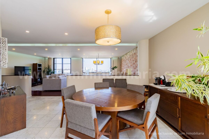 departamento en venta lomas del olivo, huixquilucan