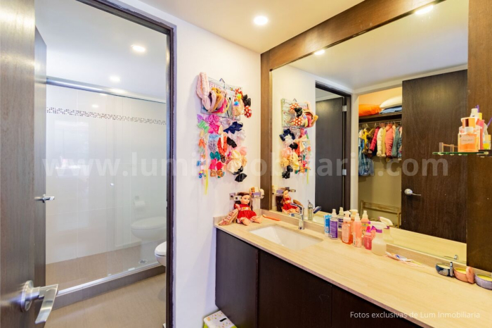 departamento en venta lomas del olivo, huixquilucan