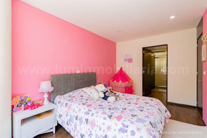 departamento en venta lomas del olivo, huixquilucan