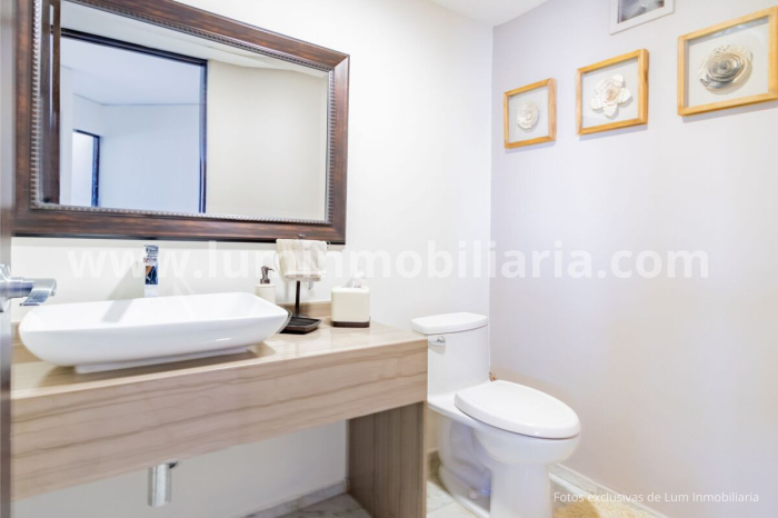 departamento en venta lomas del olivo, huixquilucan