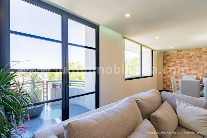 departamento en venta lomas del olivo, huixquilucan