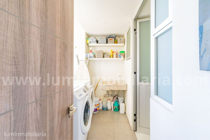 venta de departamento en orún palace bosque real - 189 m²