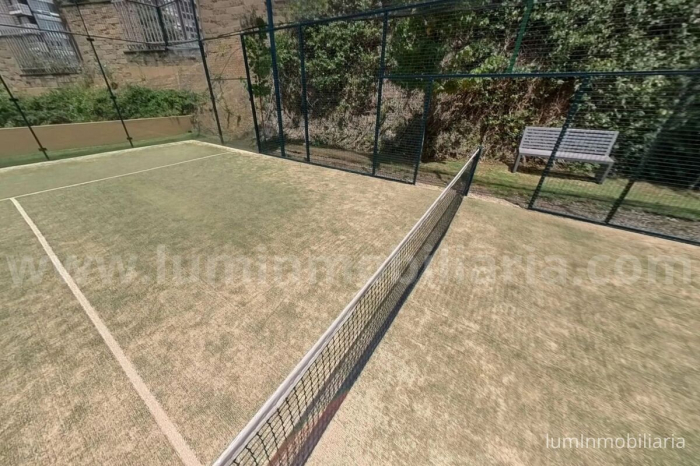 venta de departamento en orún palace bosque real - 189 m²