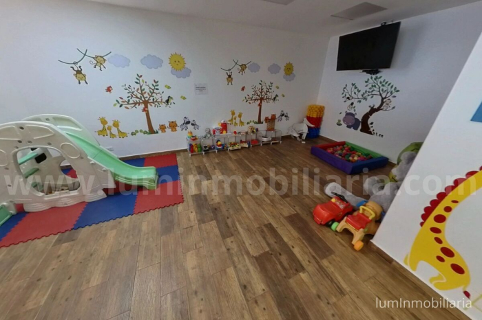 venta de departamento en orún palace bosque real - 189 m²