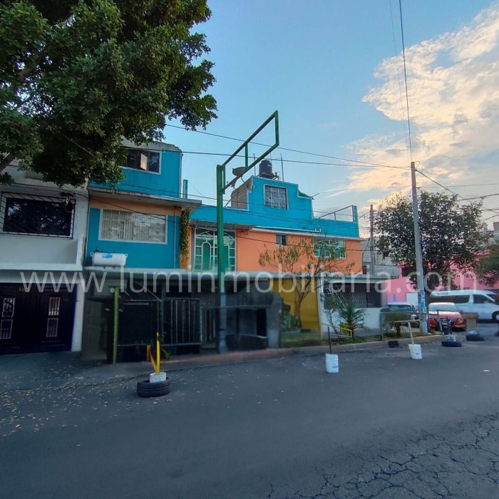 venta de casa peñon de los baños
