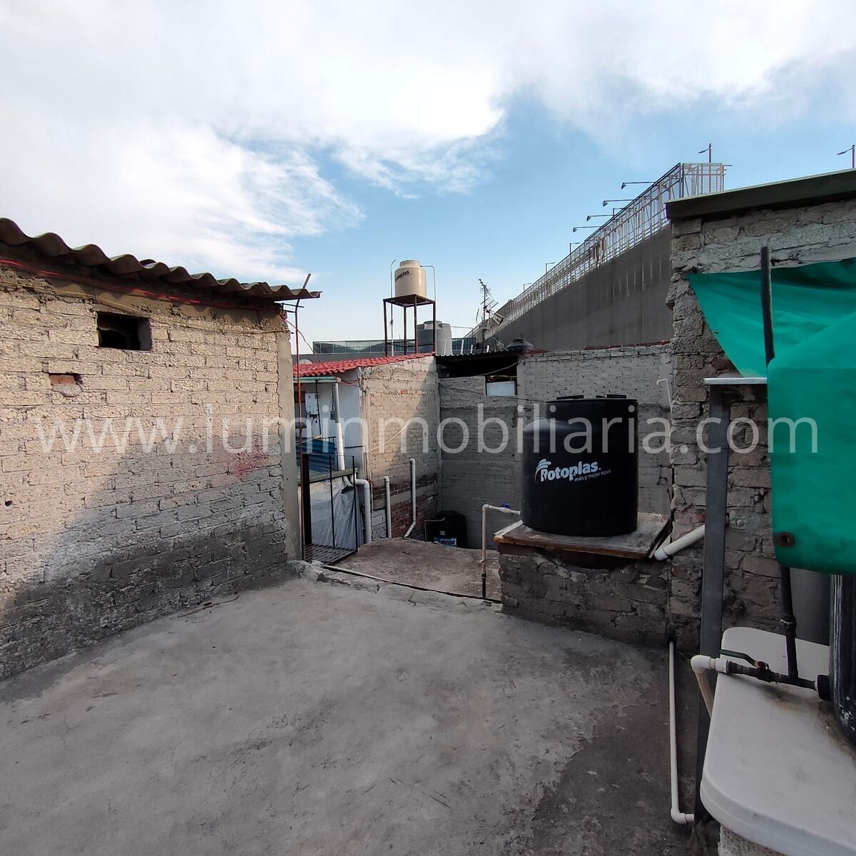 venta de casa peñon de los baños