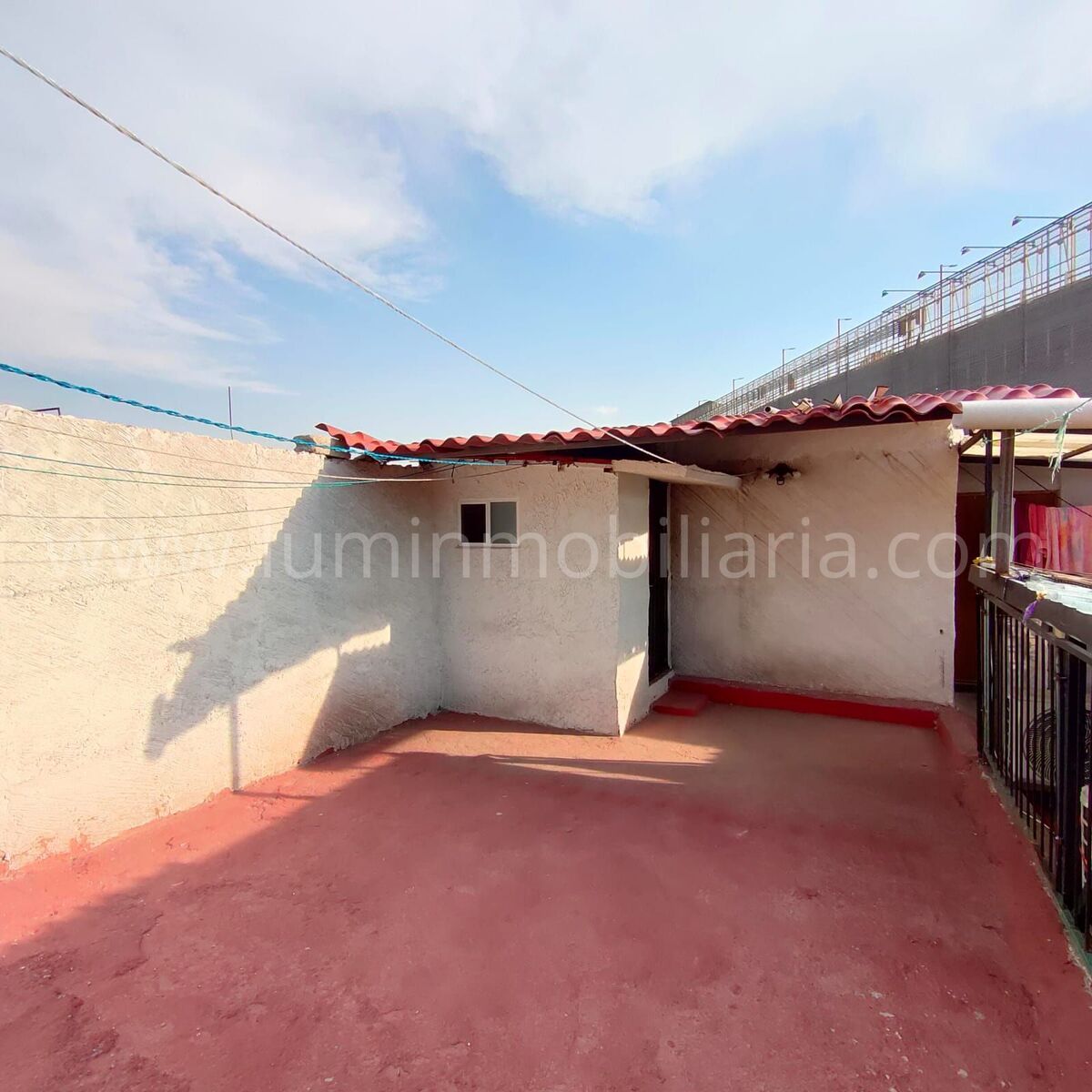 venta de casa peñon de los baños