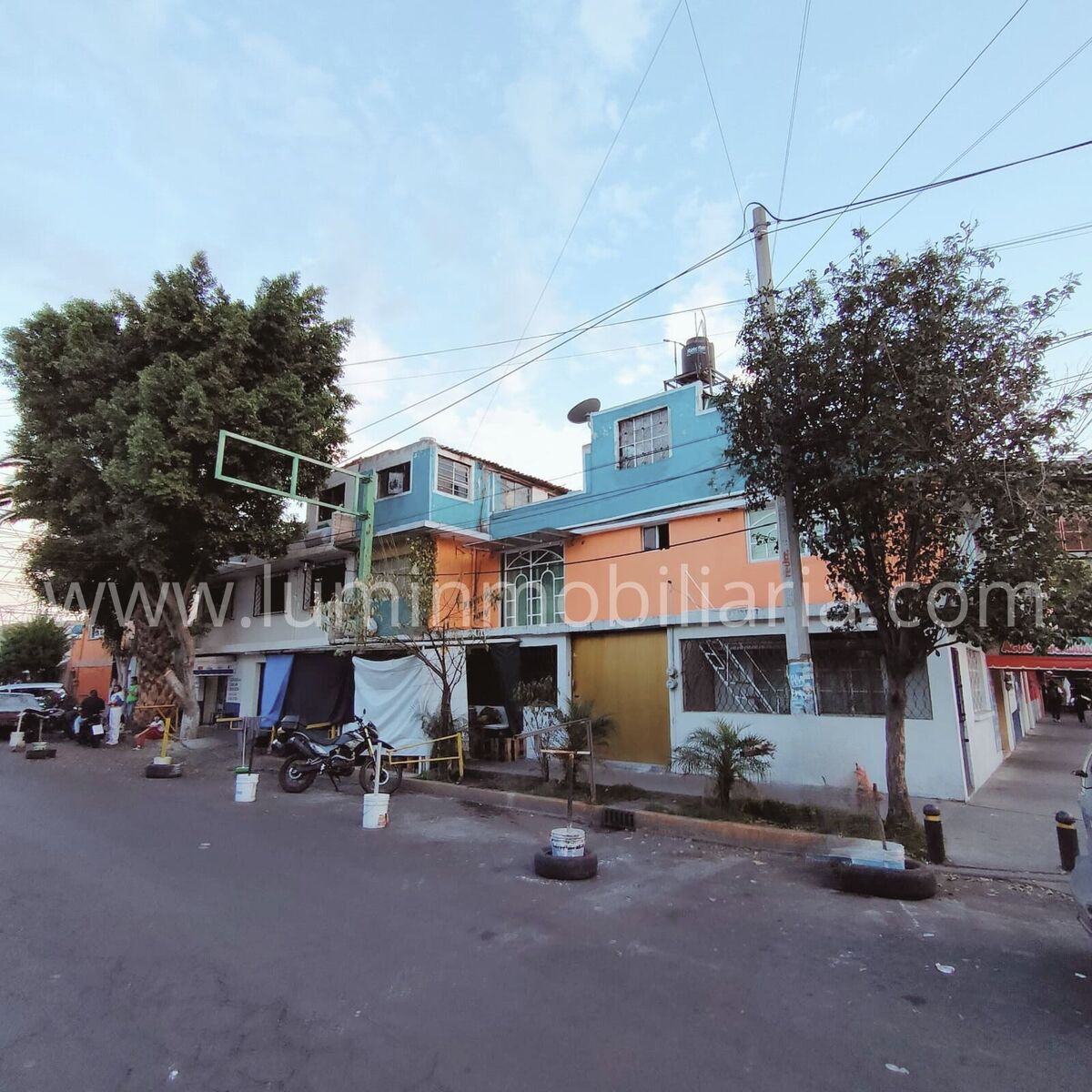 venta de casa peñon de los baños