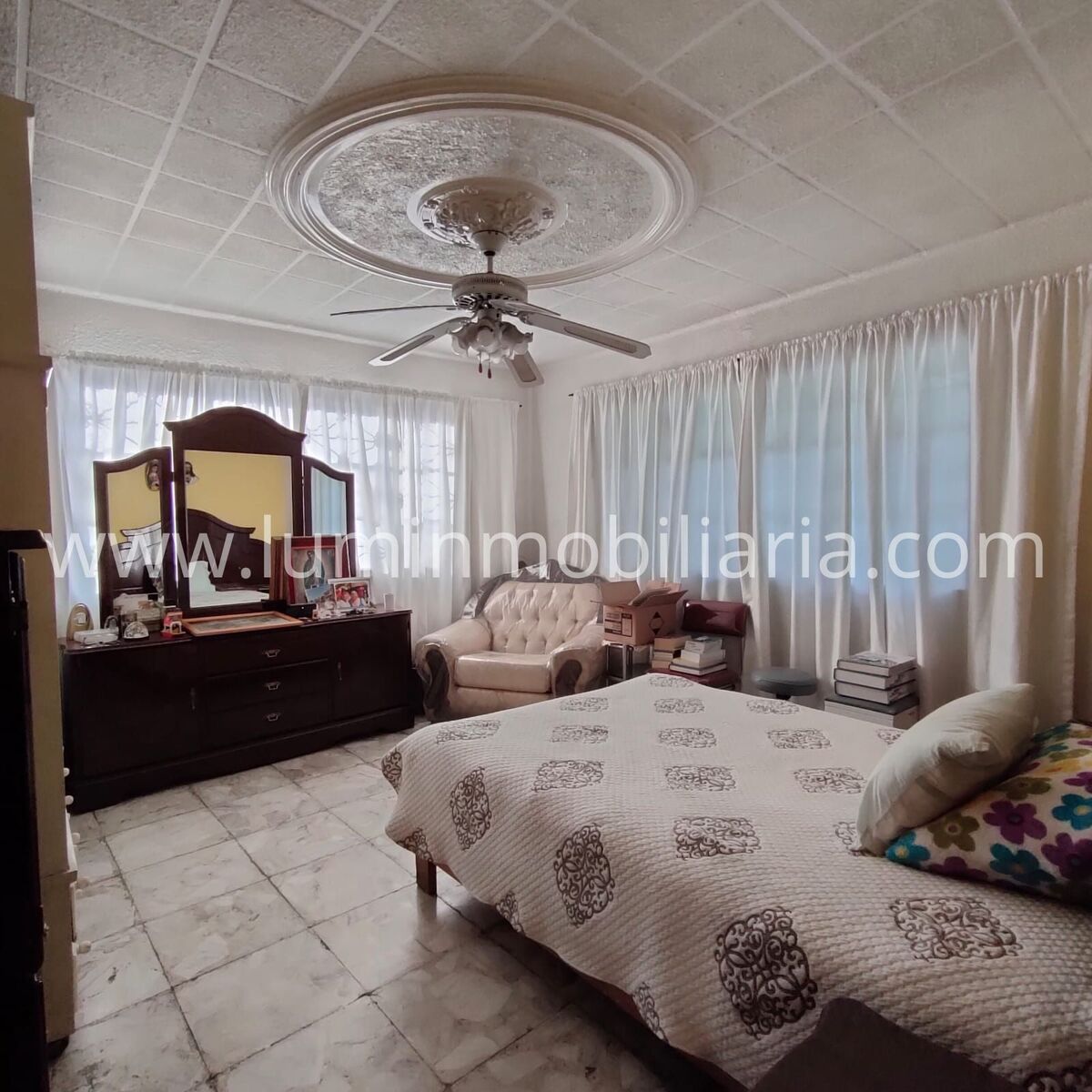 venta de casa peñon de los baños