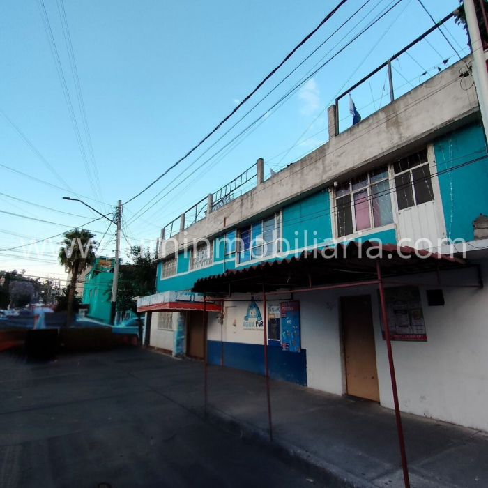venta de casa peñon de los baños