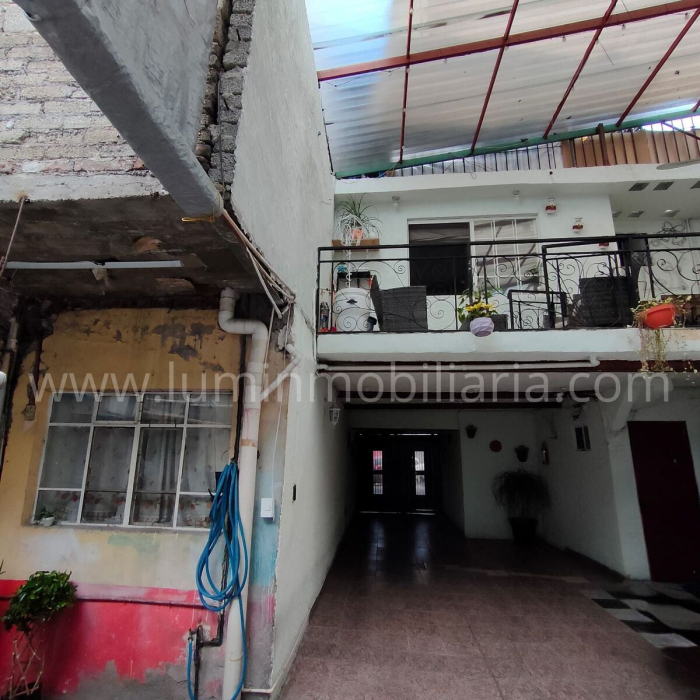 venta de casa peñon de los baños