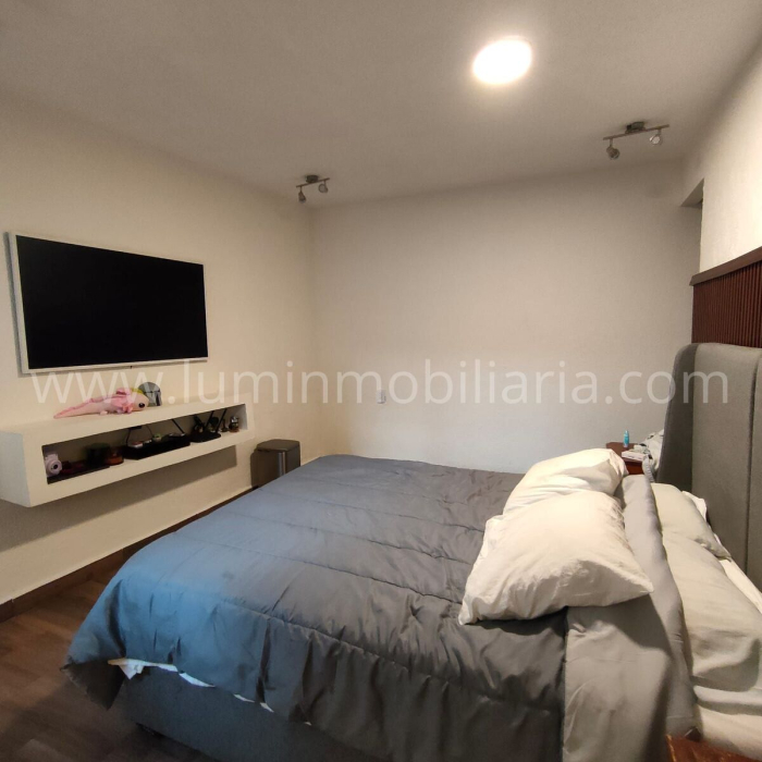 venta de casa peñon de los baños