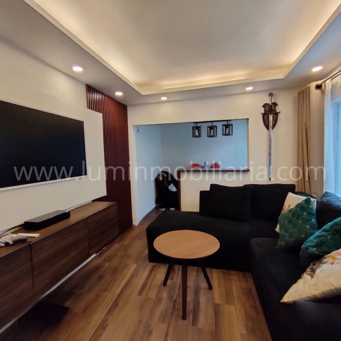 venta de casa peñon de los baños