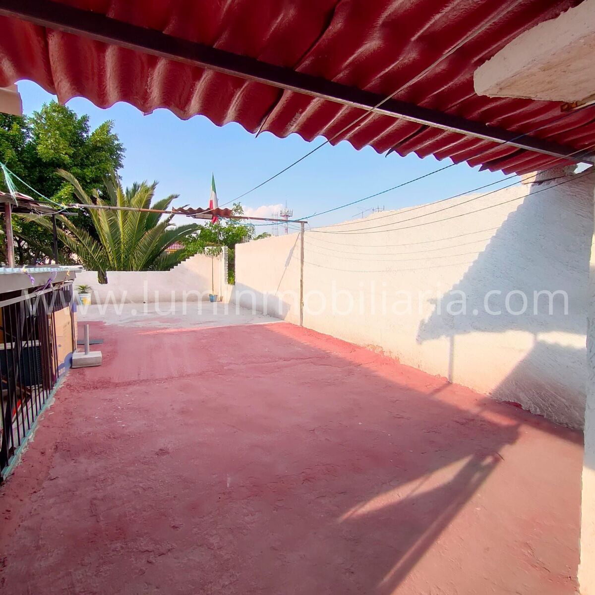 venta de casa peñon de los baños