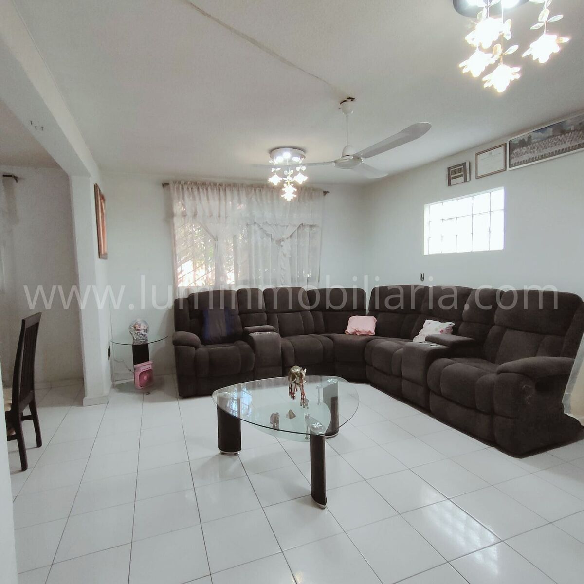 venta de casa peñon de los baños