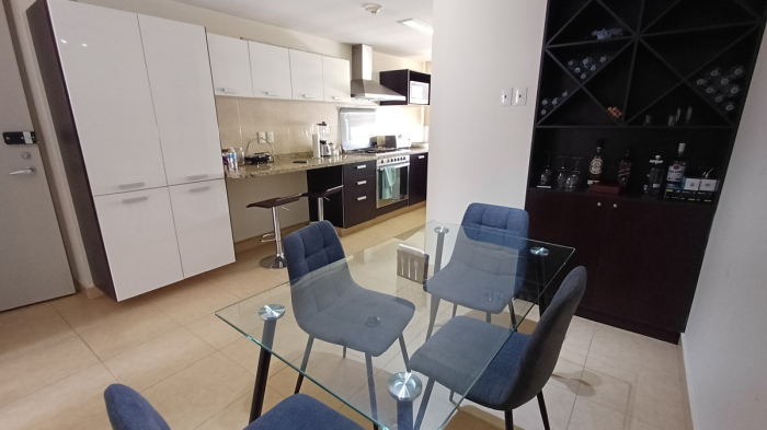 Santa Fe, Scala. Renta Departamento 2 Recámaras En $30,000 MN