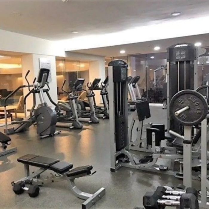 Santa Fe, Scala. Renta Departamento 2 Recámaras En $30,000 MN