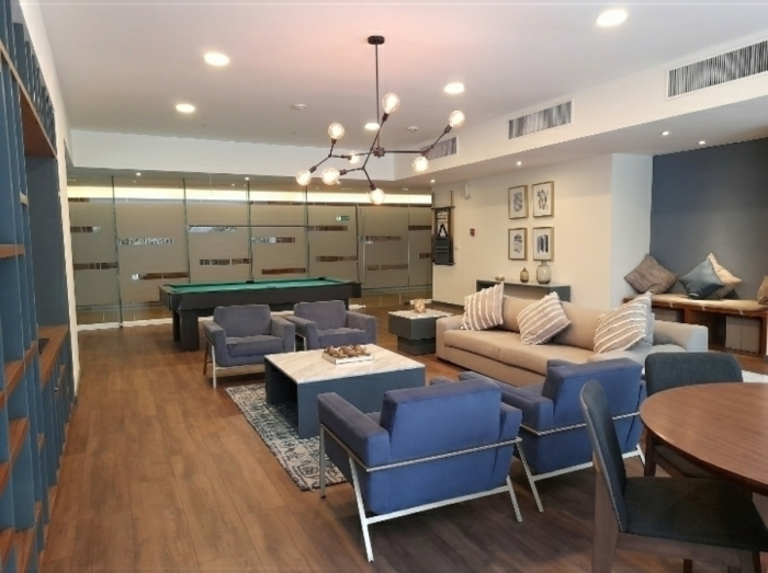 Santa Fe, Scala. Renta Departamento 2 Recámaras En $30,000 MN