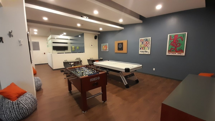 Santa Fe, Scala. Renta Departamento 2 Recámaras En $30,000 MN