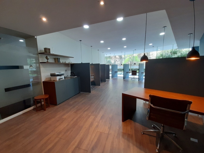 Santa Fe, Scala. Renta Departamento 2 Recámaras En $30,000 MN