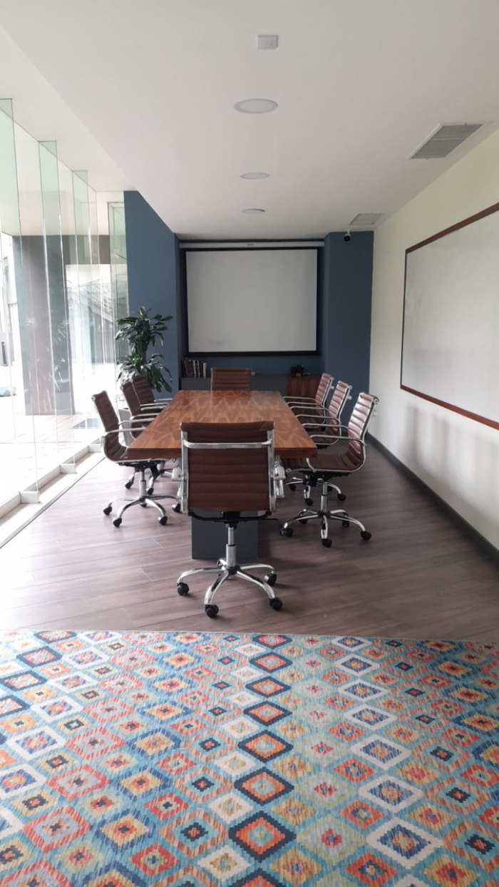 Santa Fe, Scala. Renta Departamento 2 Recámaras En $30,000 MN