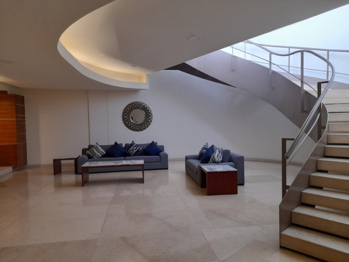 Santa Fe, Scala. Renta Departamento 2 Recámaras En $30,000 MN