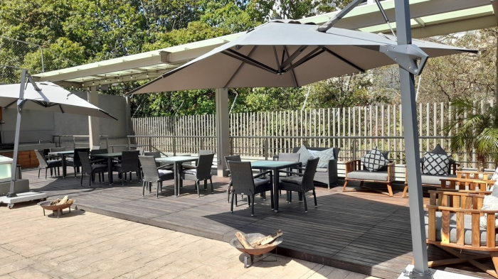 Santa Fe, Scala. Renta Departamento 2 Recámaras En $30,000 MN