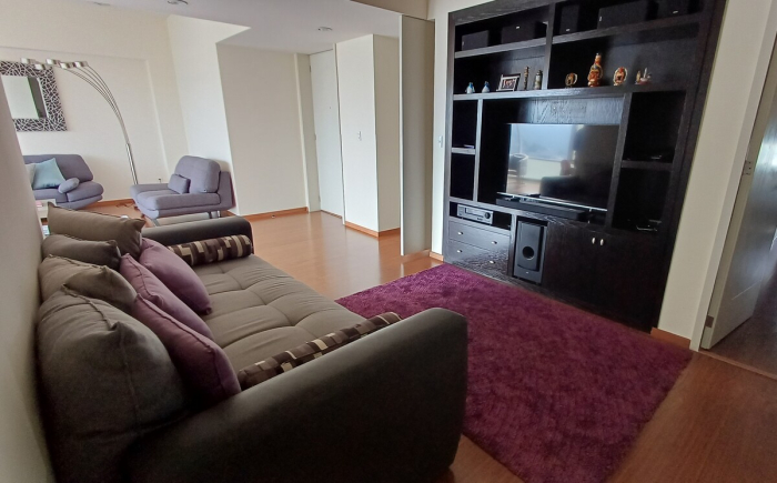 Santa Fe, Scala. Renta Departamento 2 Recámaras En $30,000 MN