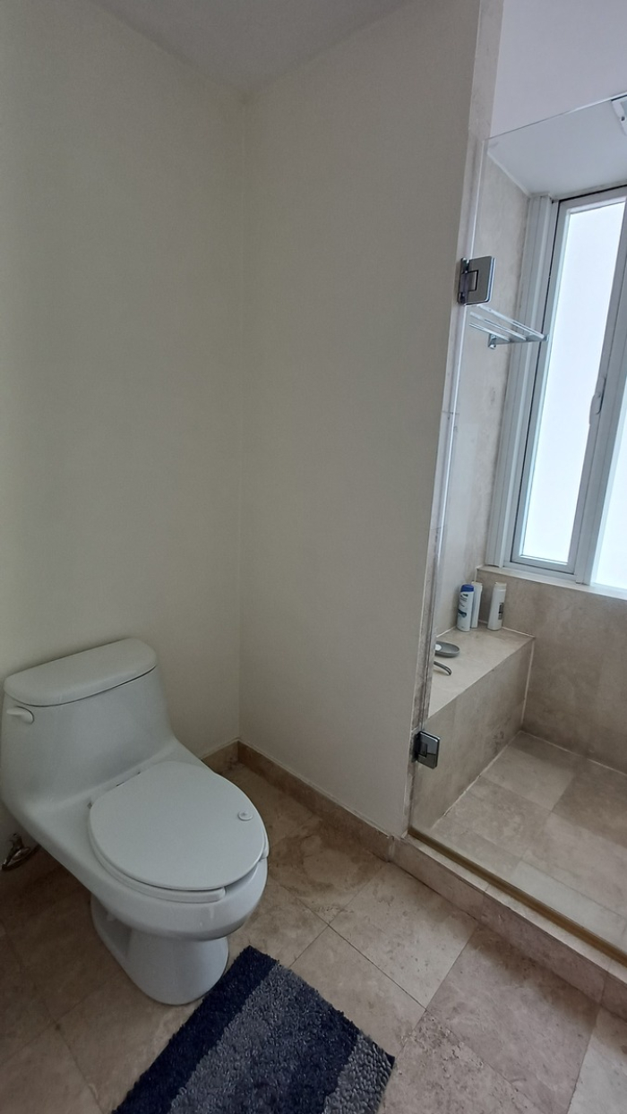 Santa Fe, Scala. Renta Departamento 2 Recámaras En $30,000 MN