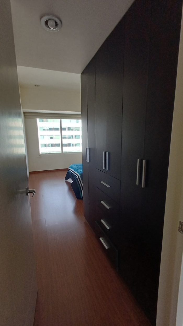 Santa Fe, Scala. Renta Departamento 2 Recámaras En $30,000 MN