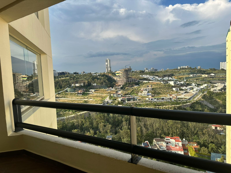 Departamento En Venta En Lomas Country