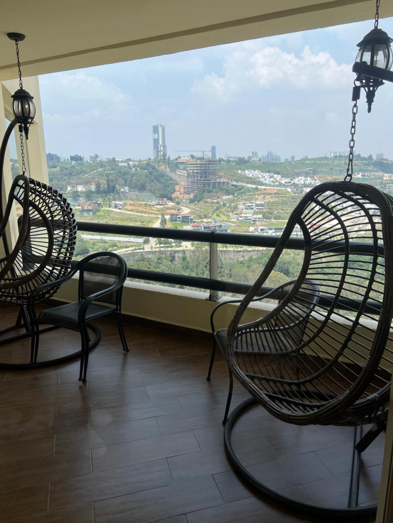 Departamento en Venta en Lomas Country