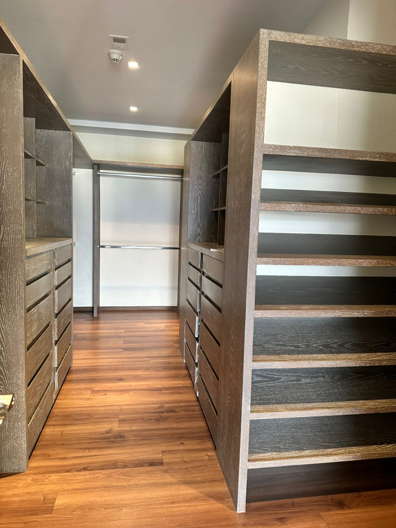 Departamento En Venta En Lomas Country