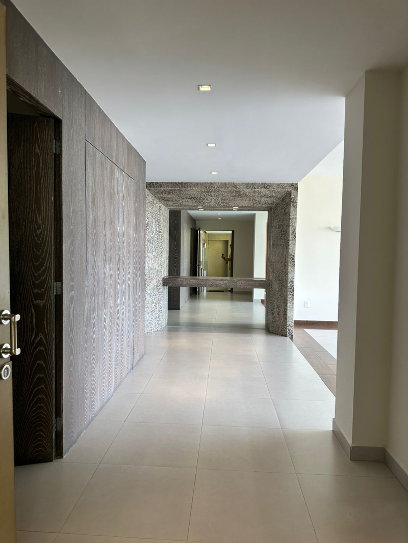 Departamento En Venta En Lomas Country