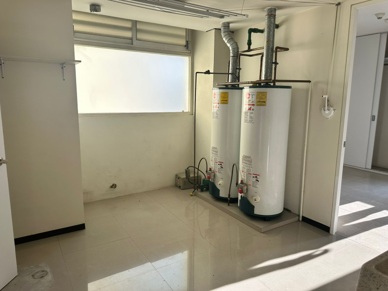 Departamento En Venta En Lomas Country