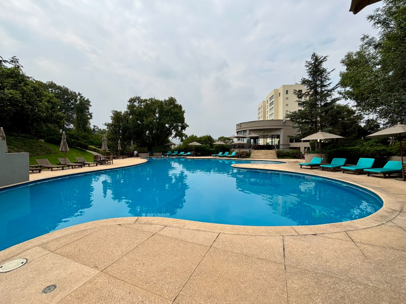 Departamento En Venta En Lomas Country