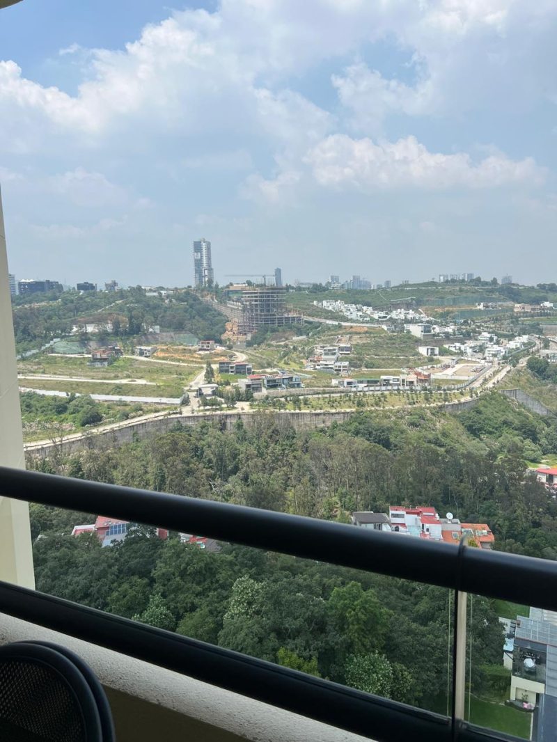 Departamento En Venta En Lomas Country