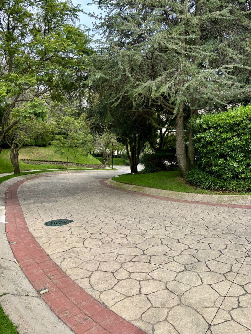 Departamento En Venta En Lomas Country