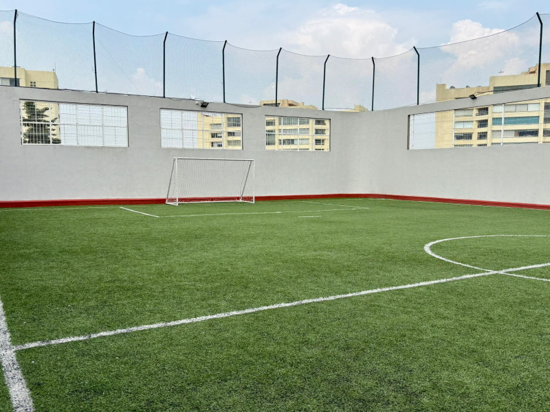 Departamento En Venta En Lomas Country