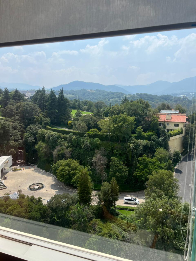 Departamento En Venta En Lomas Country