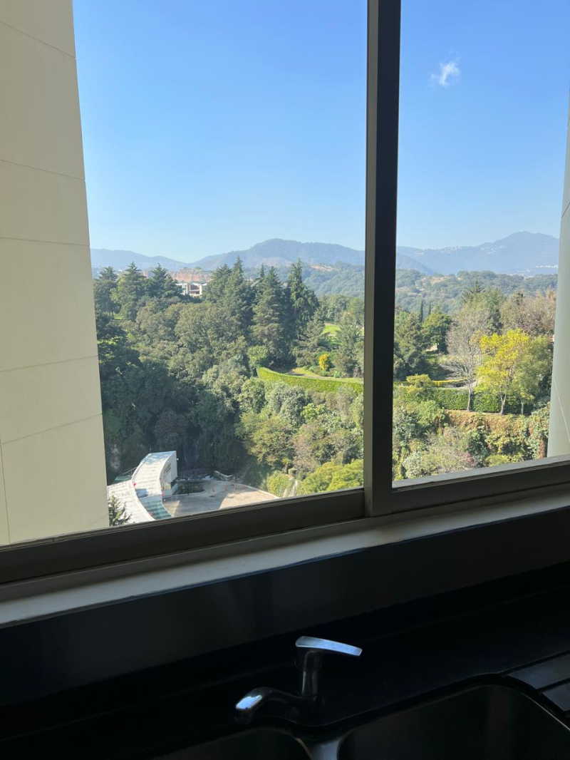 Departamento En Venta En Lomas Country