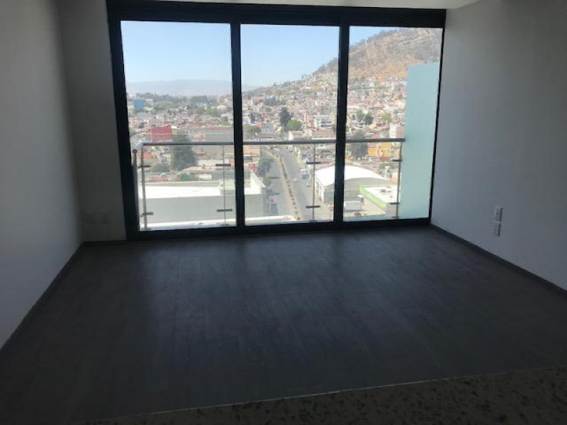 Toluca Departamento en Renta en La Merced  (Alameda)