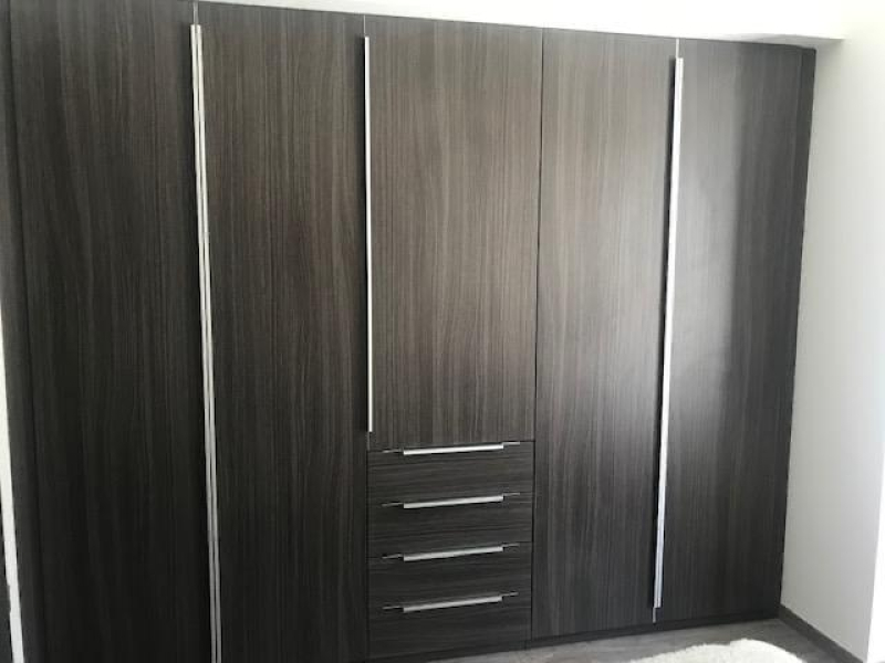 Toluca Departamento En Renta En La Merced  (Alameda)