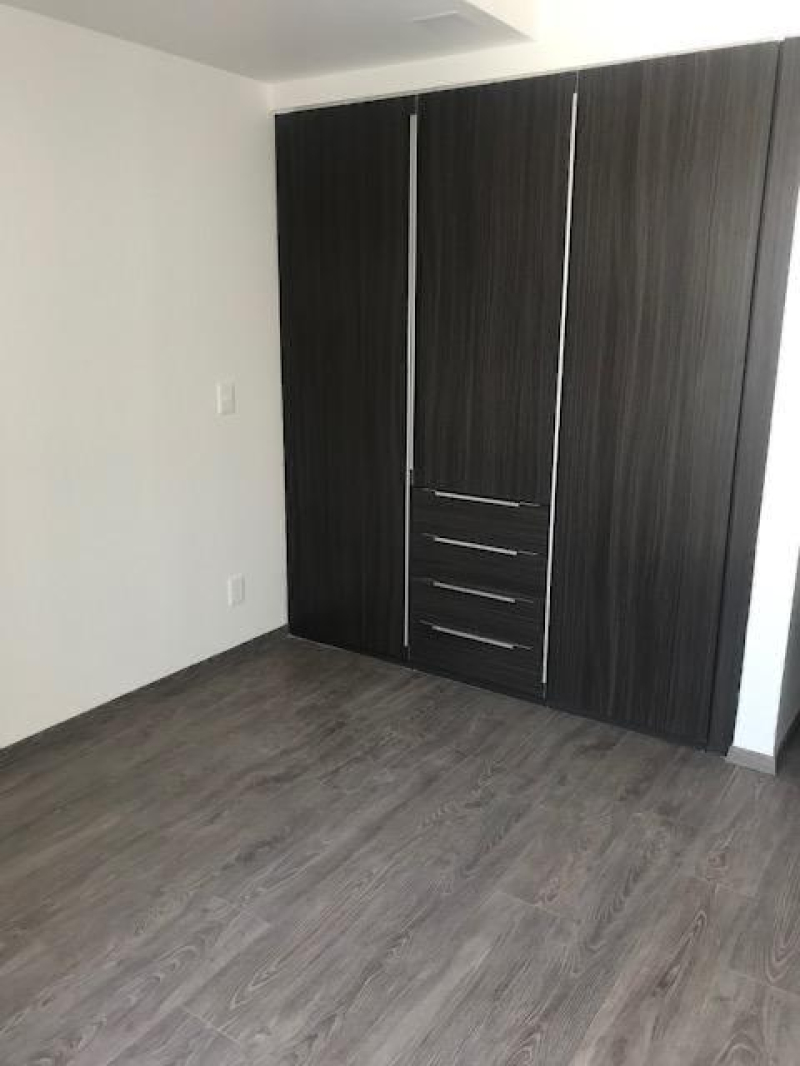 Toluca Departamento En Renta En La Merced  (Alameda)