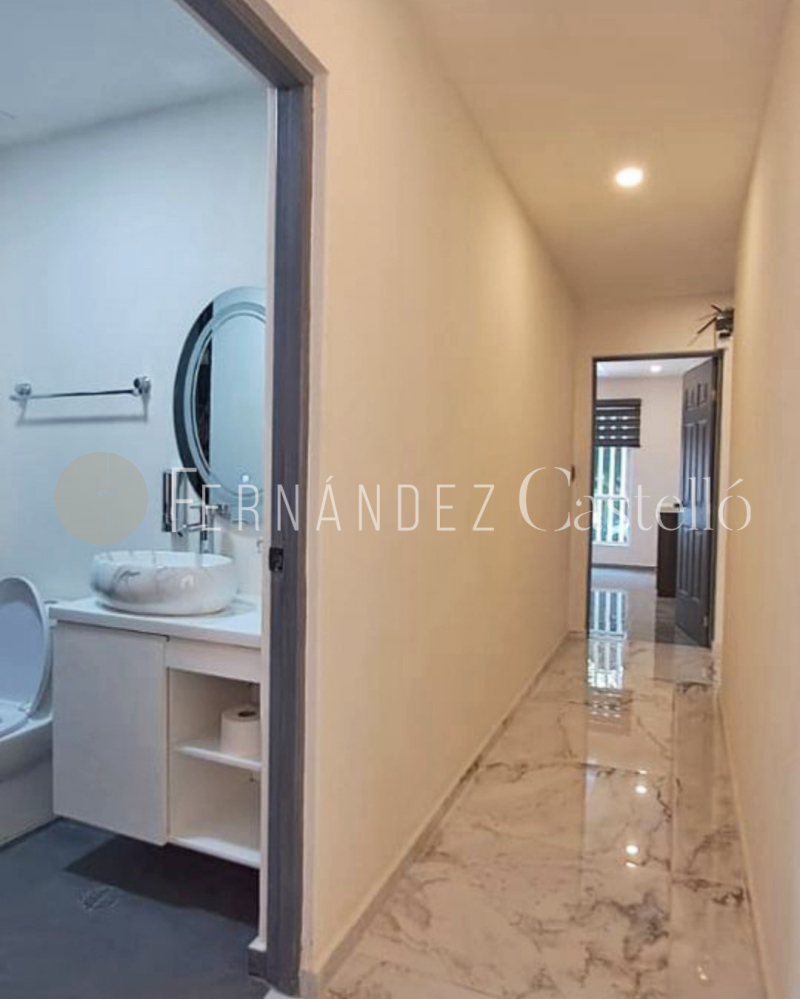 RENTA DEPARTAMENTO AMUEBLADO, FRONTERA, ROMA NORTE.