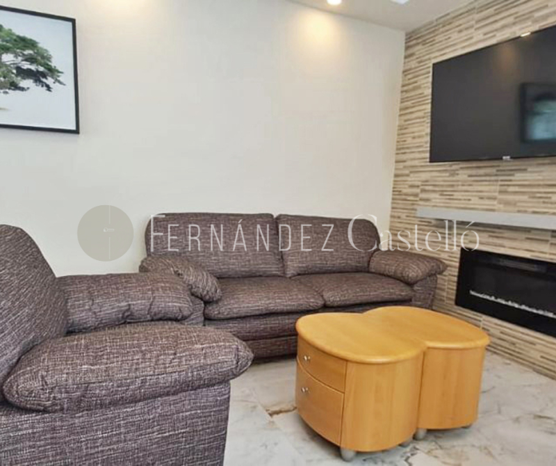 RENTA DEPARTAMENTO AMUEBLADO, FRONTERA, ROMA NORTE.