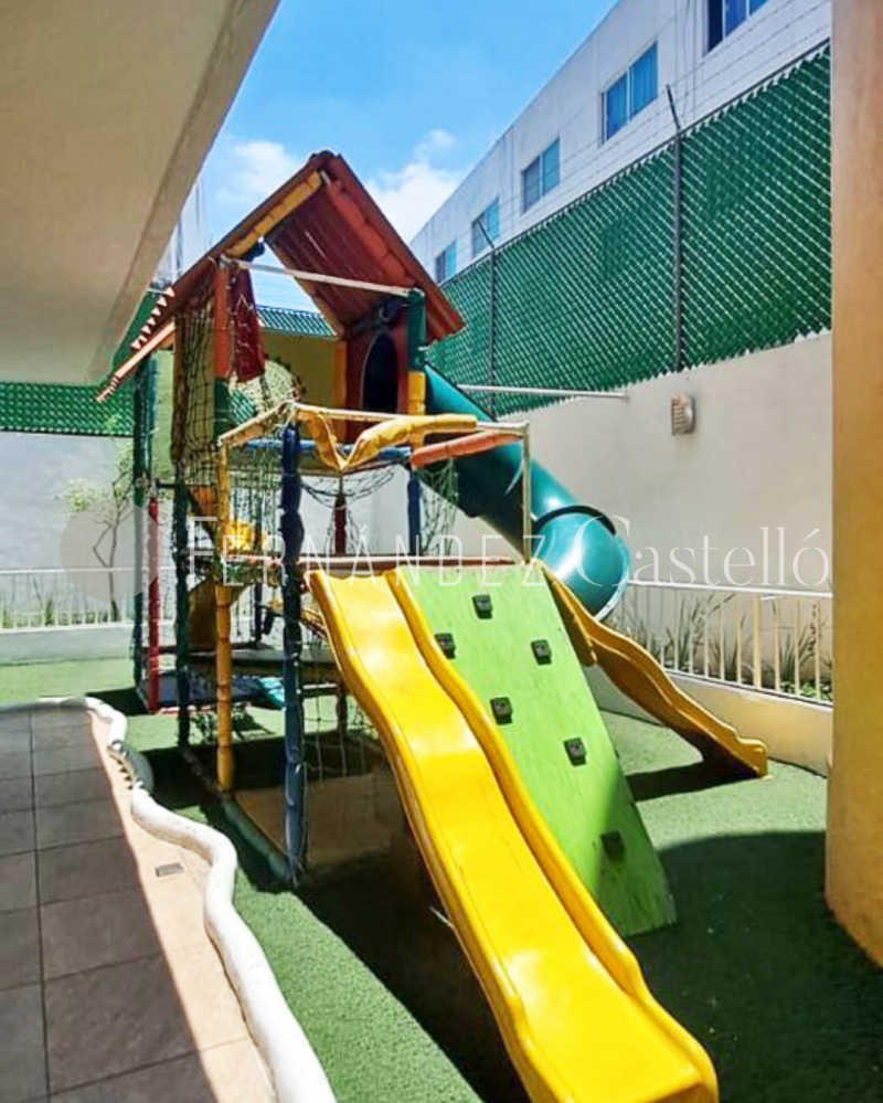 RENTA DEPARTAMENTO AMUEBLADO, FRONTERA, ROMA NORTE.